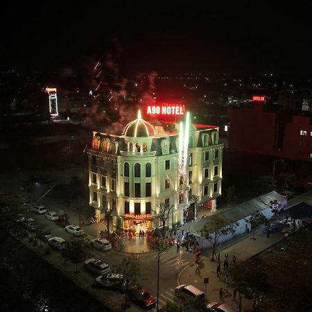 A90 Hotel Phu Ly ภายนอก รูปภาพ