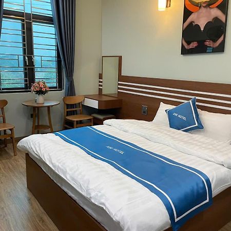 A90 Hotel Phu Ly ภายนอก รูปภาพ