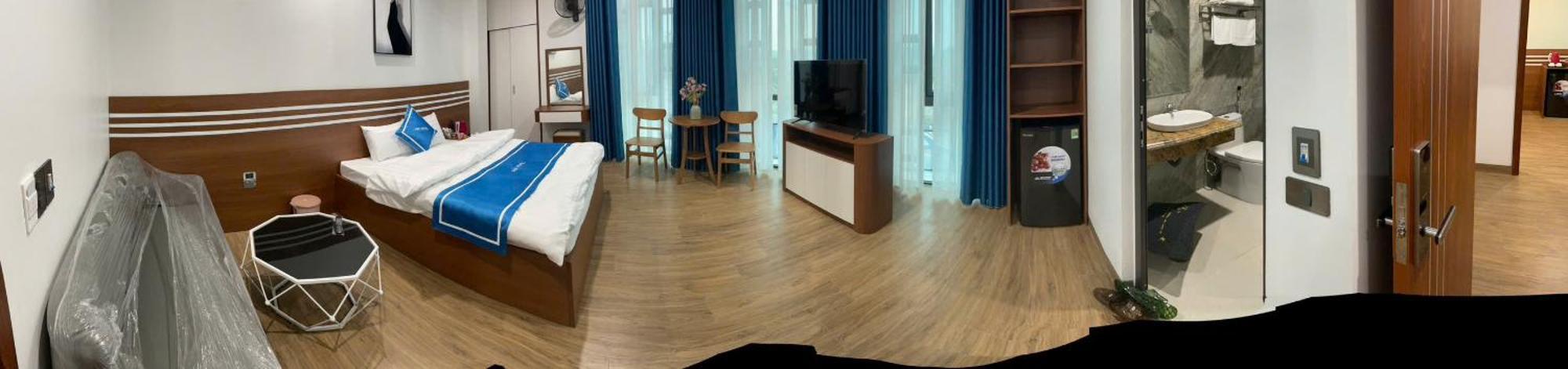 A90 Hotel Phu Ly ภายนอก รูปภาพ