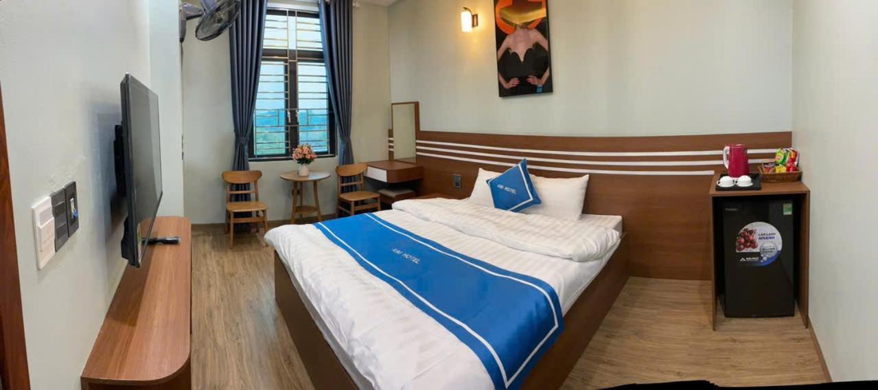 A90 Hotel Phu Ly ภายนอก รูปภาพ