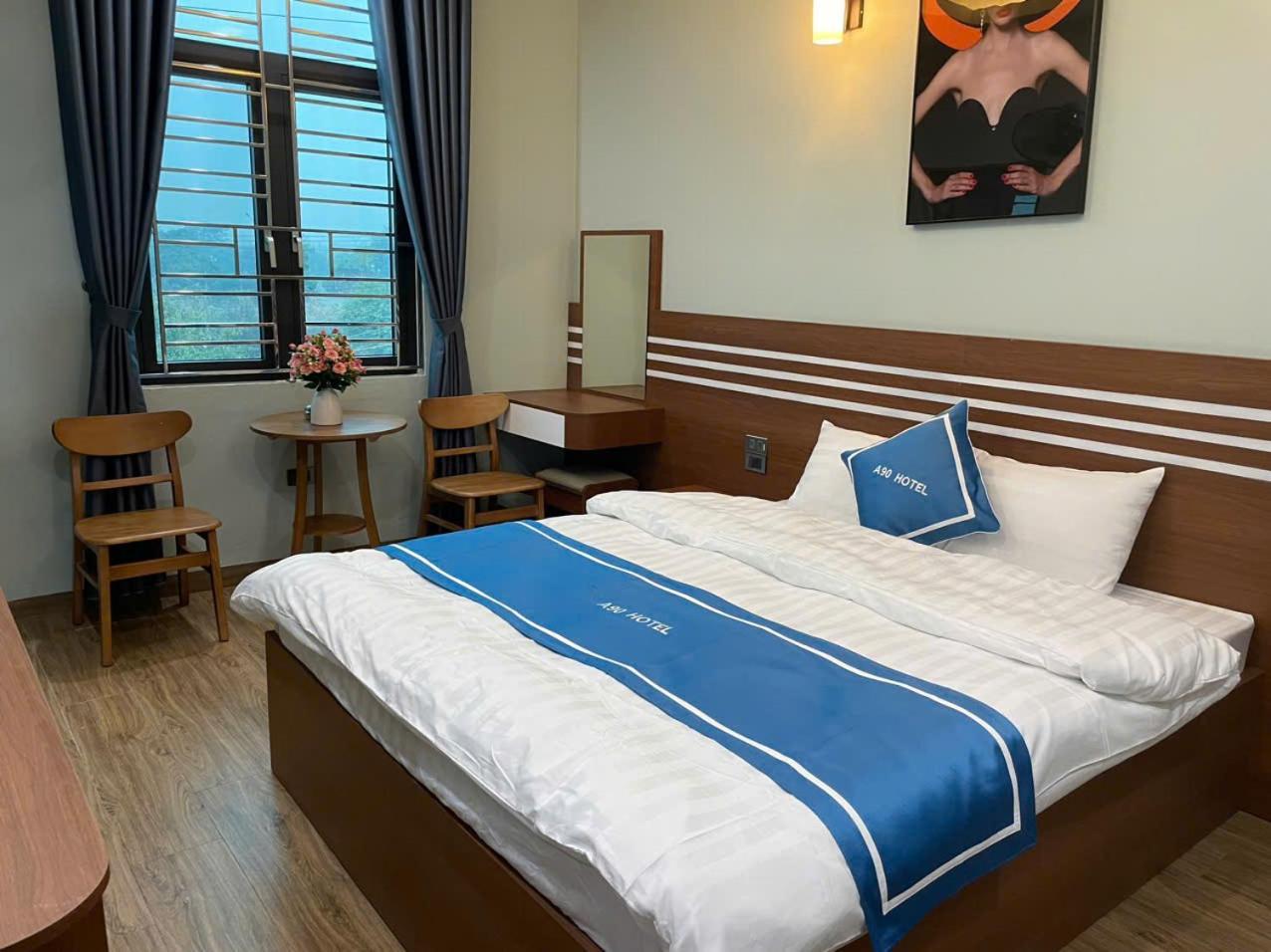 A90 Hotel Phu Ly ภายนอก รูปภาพ