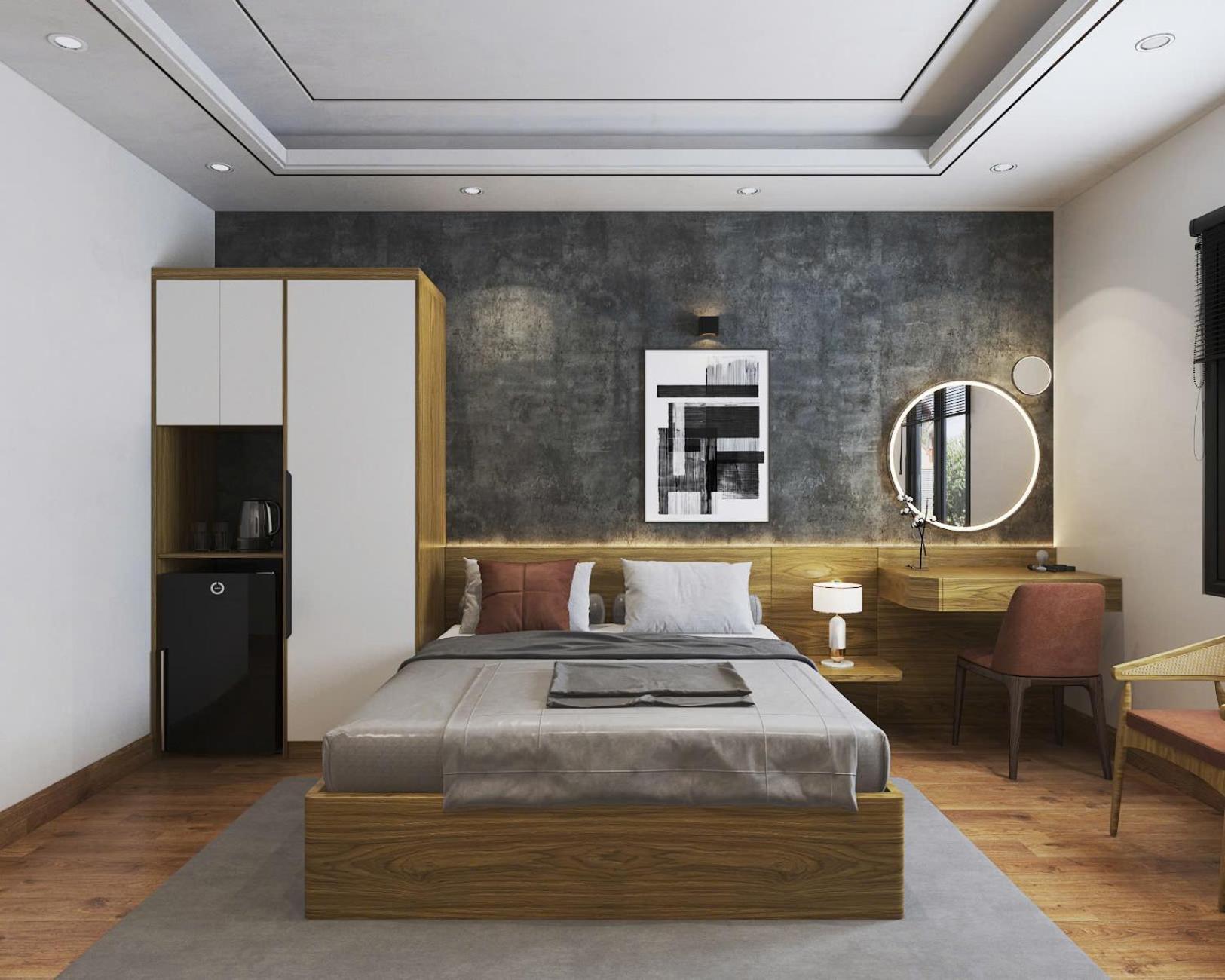 A90 Hotel Phu Ly ภายนอก รูปภาพ