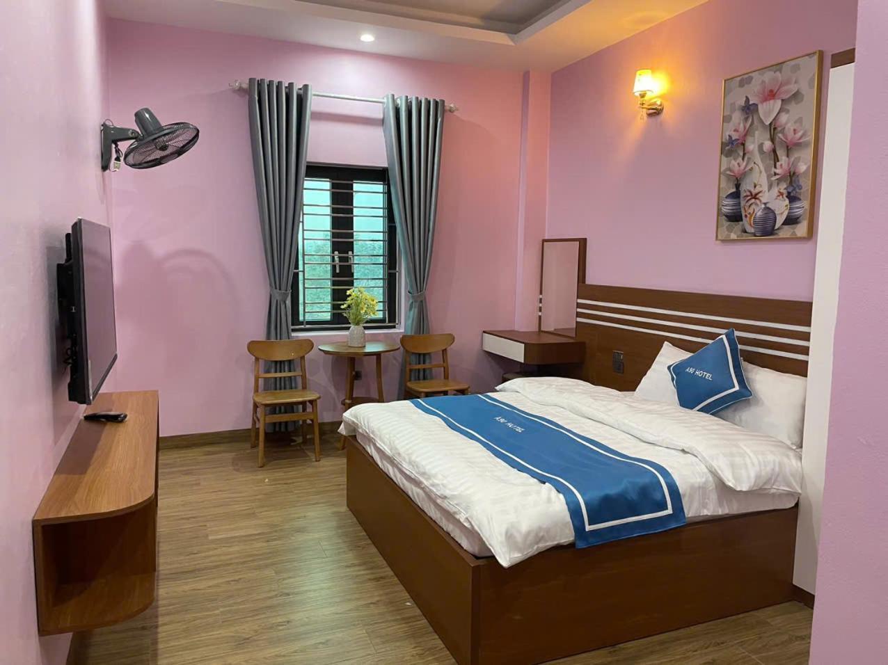 A90 Hotel Phu Ly ภายนอก รูปภาพ